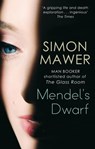 Mendel's Dwarf - Simon Mawer - 9780748128792