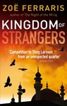 Kingdom Of Strangers - Zoe Ferraris - 9780748129942
