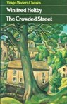 The Crowded Street - Winifred Holtby - 9780748130917