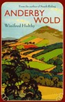 Anderby Wold - Winifred Holtby - 9780748130924