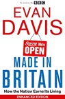 Made In Britain - Evan Davis - 9780748132188