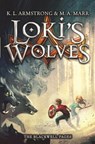 Loki's Wolves - K.L. Armstrong ; M.A. Marr - 9780748132683