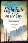 Night Falls On The City - Sarah Gainham - 9780748133710