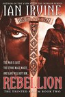 Rebellion - Ian Irvine - 9780748134168