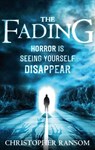 The Fading - Christopher Ransom - 9780748134182