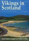 Vikings in Scotland - James Graham-Campbell - 9780748606412