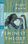 The Dictionary of Feminist Theory - Maggie (Emeritus Professor Humm - 9780748619085