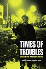 Times of Troubles - Andrew Sanders ; Ian S. Wood - 9780748646555