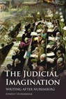 The Judicial Imagination - Lyndsey Stonebridge - 9780748691258
