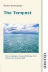 Student Shakespeare - The Tempest - David Stone ; Dinah Jurksaitis ; Duncan Beal - 9780748769582