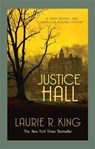 Justice Hall - Laurie R. (Author) King - 9780749015251