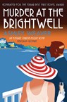 Murder at the Brightwell - Ashley (Author) Weaver - 9780749017415
