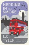 Herring in the Smoke - TYLER,  L.C. - 9780749021863