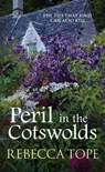 Peril in the Cotswolds - Rebecca (Author) Tope - 9780749021993
