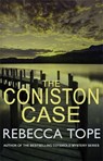 The Coniston Case - Rebecca (Author) Tope - 9780749022655