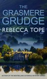 The Grasmere Grudge - Rebecca (Author) Tope - 9780749024406