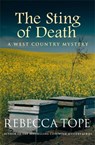 The Sting of Death - Rebecca (Author) Tope - 9780749025816