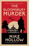 The Bloomsbury Murder - Mike Hollow - 9780749032104