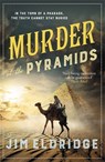 Murder at the Pyramids - Jim Eldridge - 9780749032401