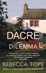 The Dacre Dilemma - Rebecca (Author) Tope - 9780749032777