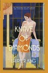 Knave of Diamonds - Laurie R. (Author) King - 9780749032975