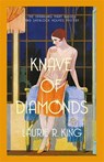 Knave of Diamonds - Laurie R. (Author) King - 9780749032975