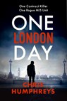 One London Day - Chris Humphreys - 9780749033354