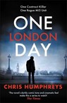 One London Day - Chris Humphreys - 9780749033453