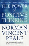 The Power Of Positive Thinking - Norman Vincent Peale - 9780749307158