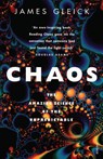 Chaos - James Gleick - 9780749386061