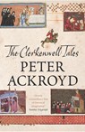 Clerkenwell Tales - Peter Ackroyd - 9780749386306