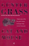 Cat and Mouse - Gunter Grass - 9780749394806