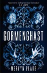 Gormenghast - Mervyn Peake - 9780749394820