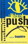 Push - Sapphire - 9780749395049