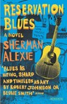 Reservation Blues - Sherman Alexie - 9780749395131