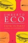 Faith in Fakes - Umberto Eco - 9780749396282