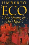 The Name of the Rose - Umberto Eco - 9780749397050
