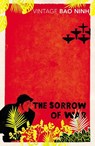 The Sorrow of War - Bao Ninh - 9780749397111