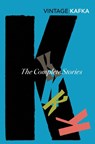 The Complete Short Stories - Franz Kafka - 9780749399467