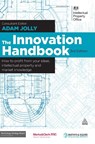 The Innovation Handbook - Adam Jolly - 9780749465339