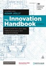 The Innovation Handbook - Adam Jolly - 9780749465339