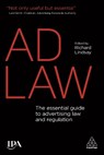 Ad Law - Richard (Legal Director IPA) Lindsay - 9780749472894