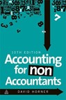 Accounting for Non-Accountants - HORNER,  David - 9780749478964