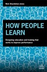 How People Learn - SHACKLETON-JONES,  Nick - 9780749484705