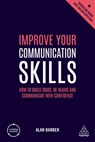 Improve Your Communication Skills - BARKER,  Alan - 9780749498863