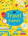 Travel Games -  - 9780749581602