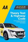 AA Theory Test & Highway Code -  - 9780749583033