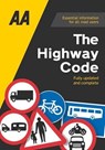 The Highway Code - AA Publishing AA Media Group Ltd - 9780749583040