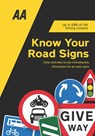 Know Your Road Signs -  - 9780749583057