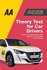 AA Theory Test for Car Drivers -  - 9780749583071